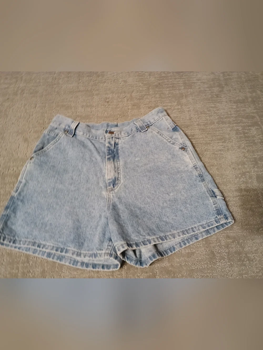 N/A relaxed fit